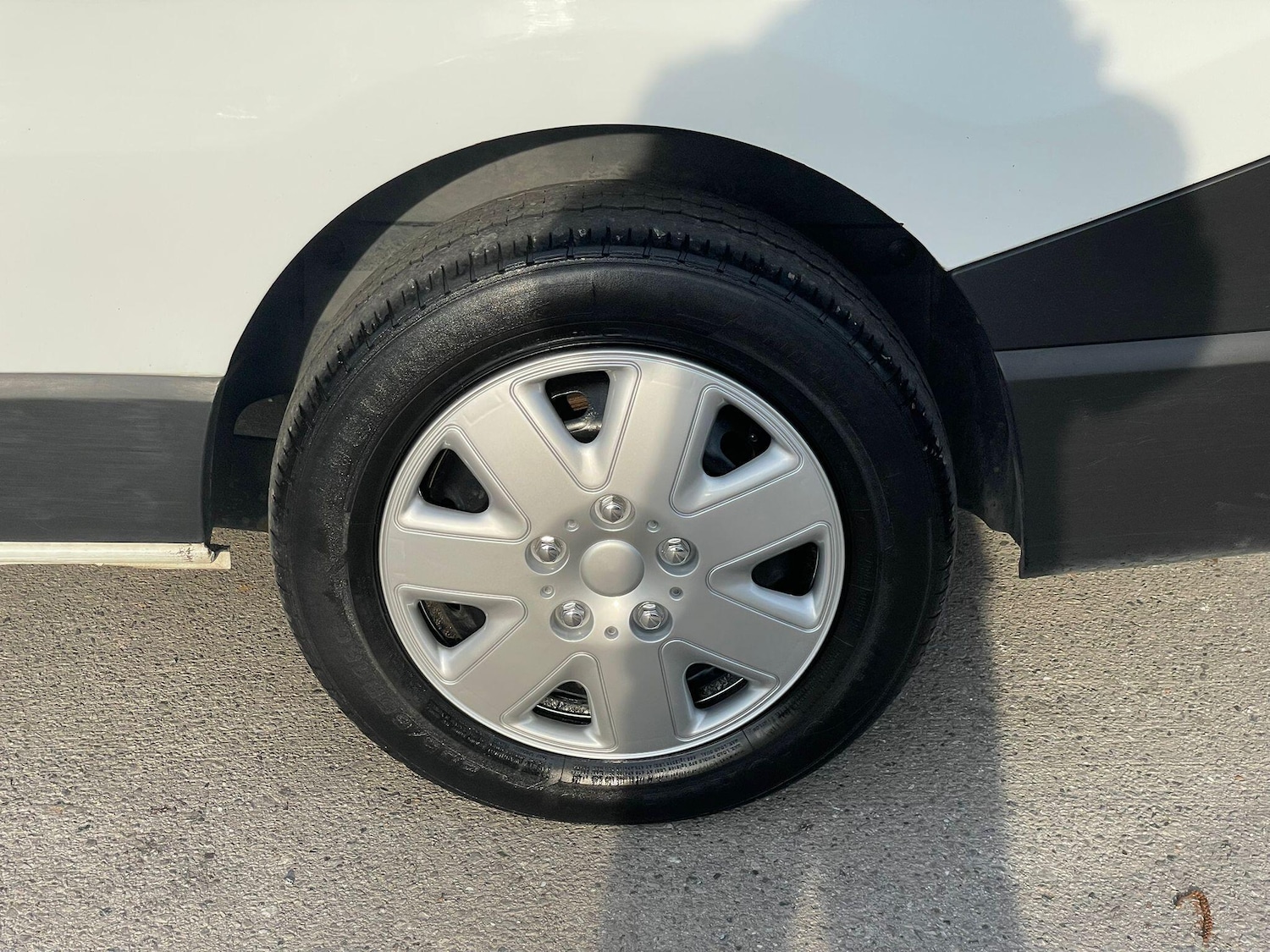 Used Renault Trafic 2014 for sale - 78007625: Photo 29