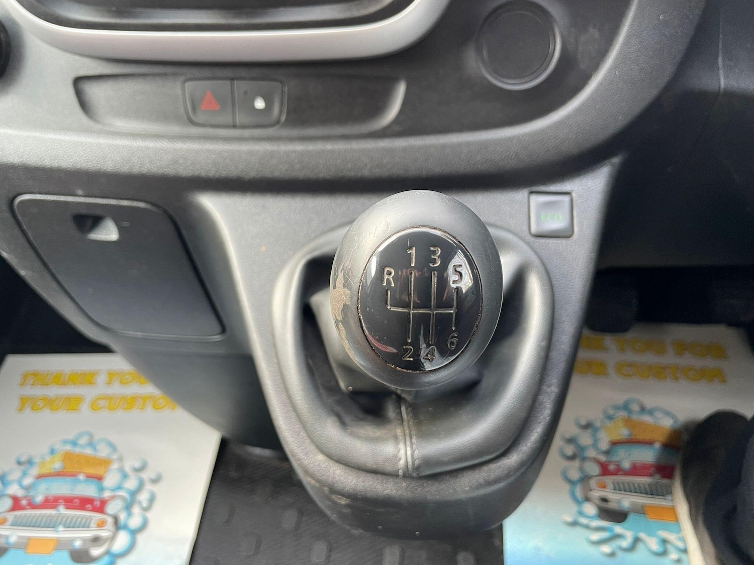 Used Renault Trafic 2014 for sale - 78007625: Photo 31