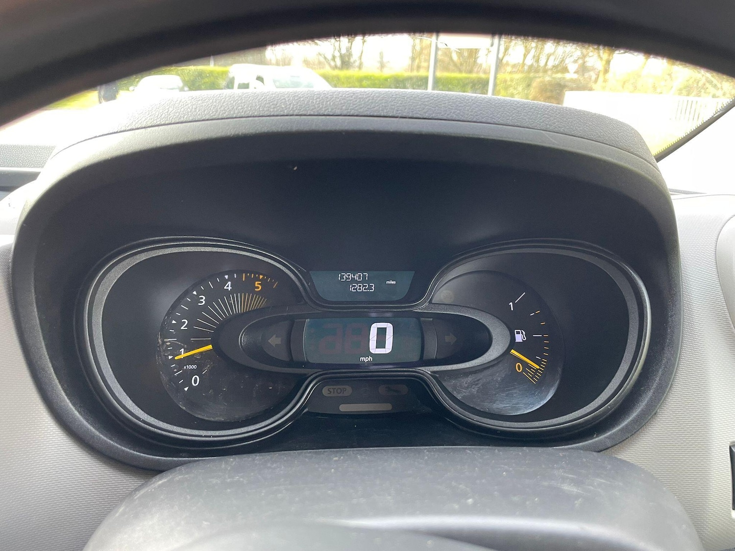 Used Renault Trafic 2014 for sale - 78007625: Photo 32