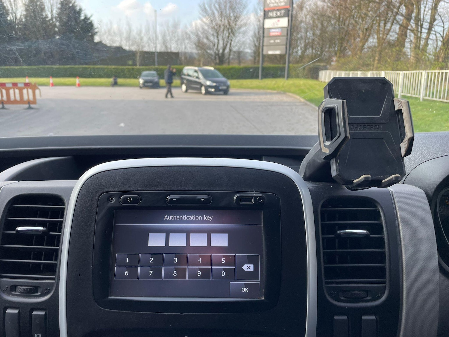 Used Renault Trafic 2014 for sale - 78007625: Photo 35