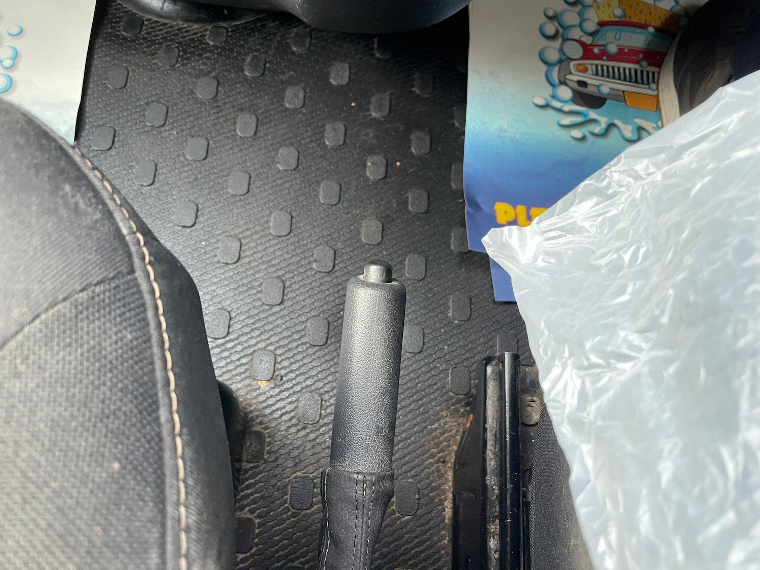 Used Renault Trafic 2014 for sale - 78007625: Photo 38