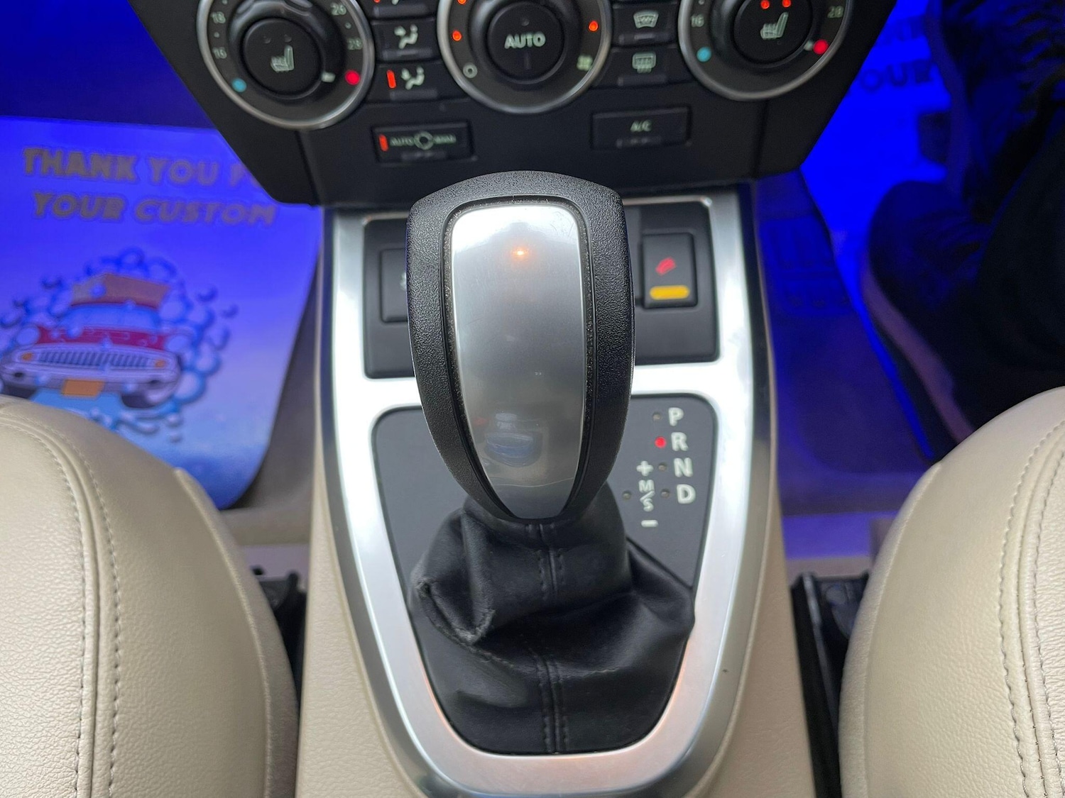 Used Land Rover Freelander 2011 for sale - 77400612: Photo 11