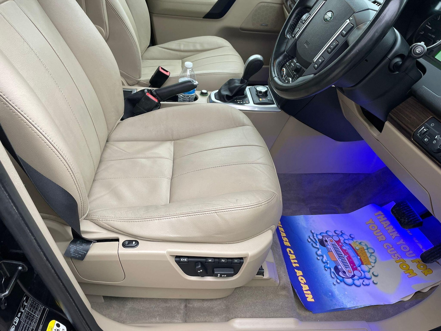 Used Land Rover Freelander 2011 for sale - 77400612: Photo 12