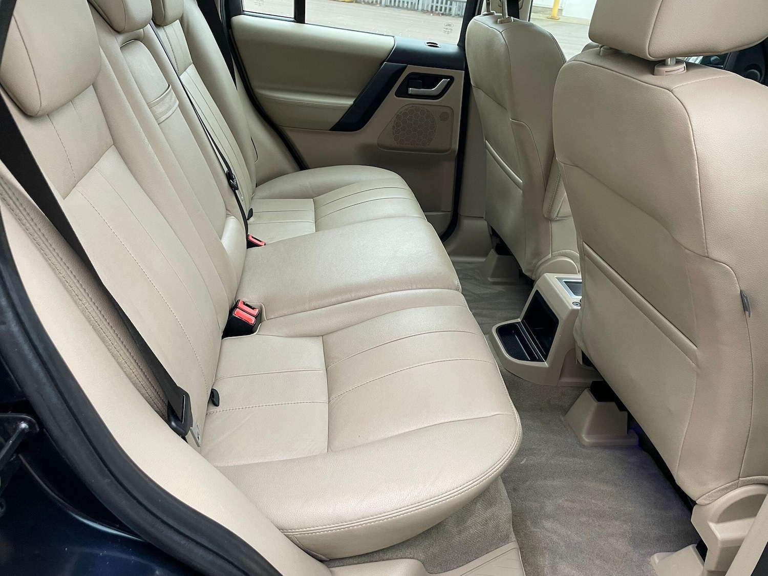 Used Land Rover Freelander 2011 for sale - 77400612: Photo 13