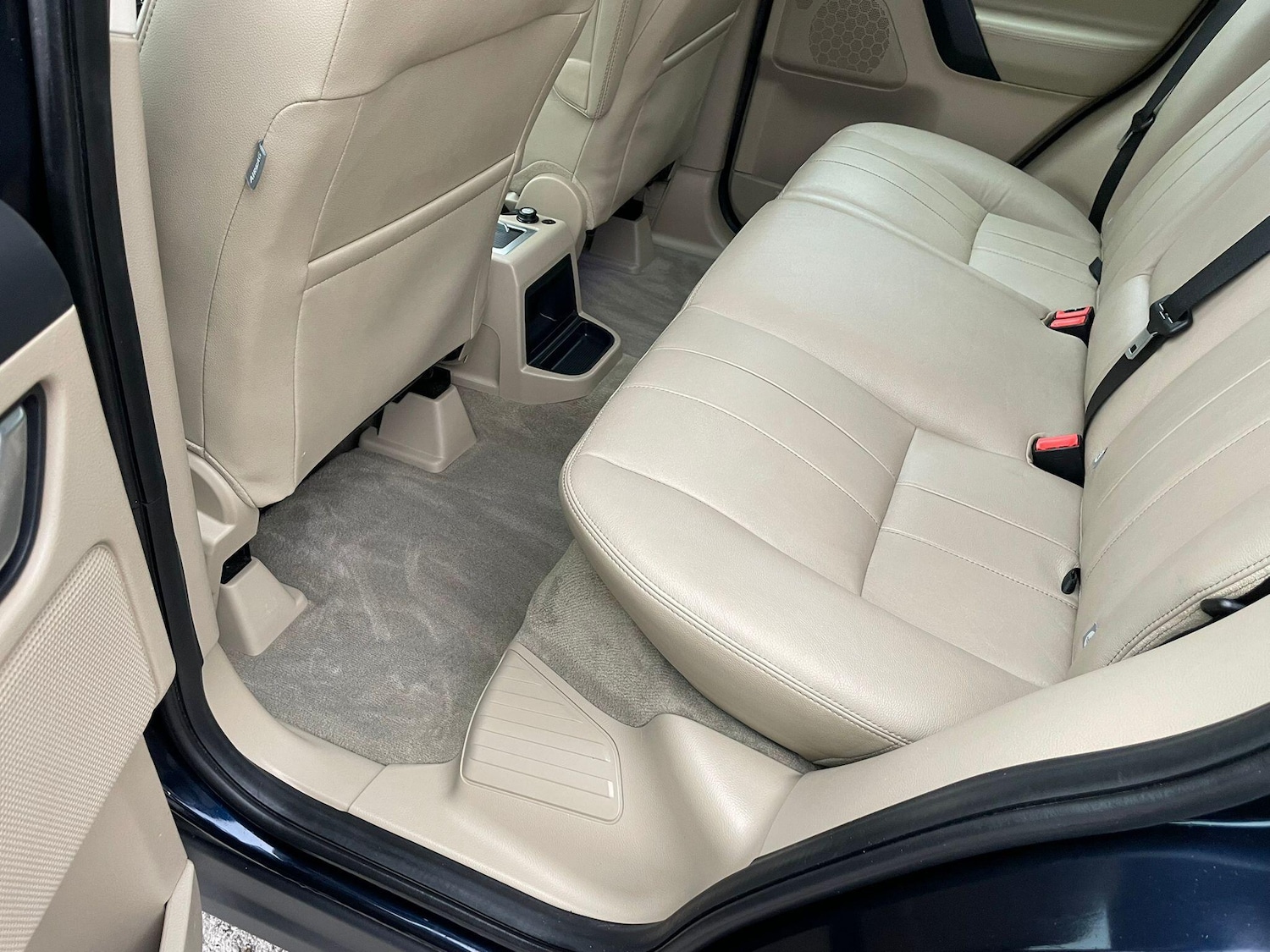 Used Land Rover Freelander 2011 for sale - 77400612: Photo 15