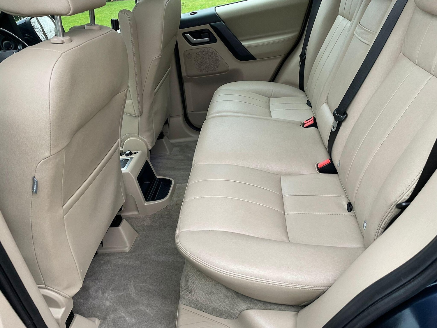 Used Land Rover Freelander 2011 for sale - 77400612: Photo 16