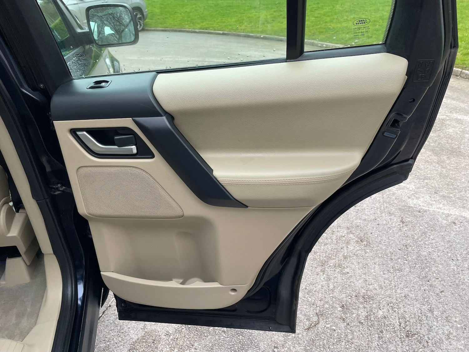 Used Land Rover Freelander 2011 for sale - 77400612: Photo 25