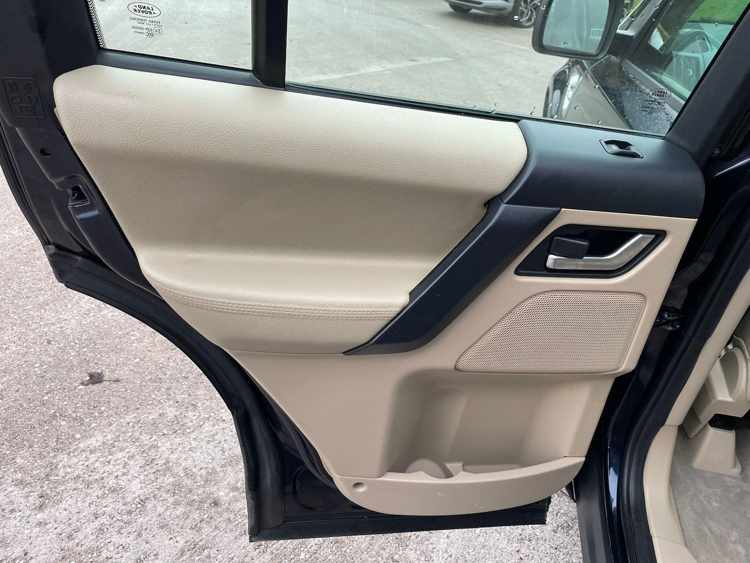 Used Land Rover Freelander 2011 for sale - 77400612: Photo 26