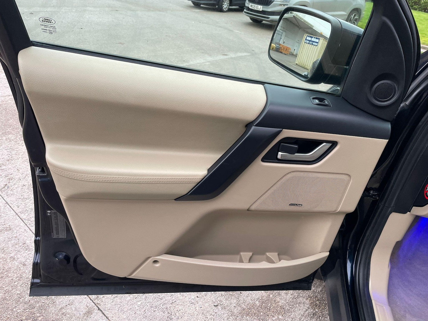 Used Land Rover Freelander 2011 for sale - 77400612: Photo 27