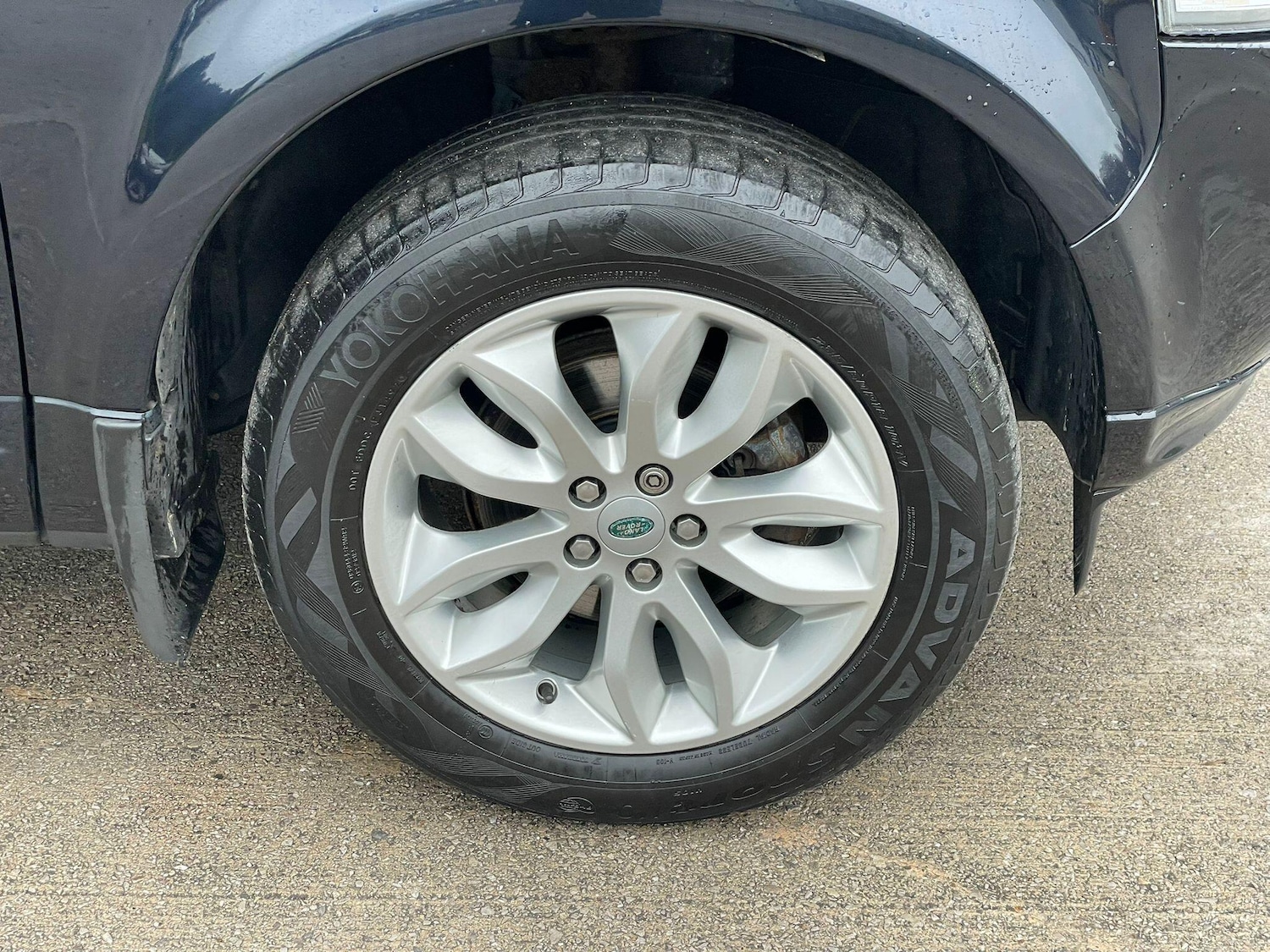 Used Land Rover Freelander 2011 for sale - 77400612: Photo 28