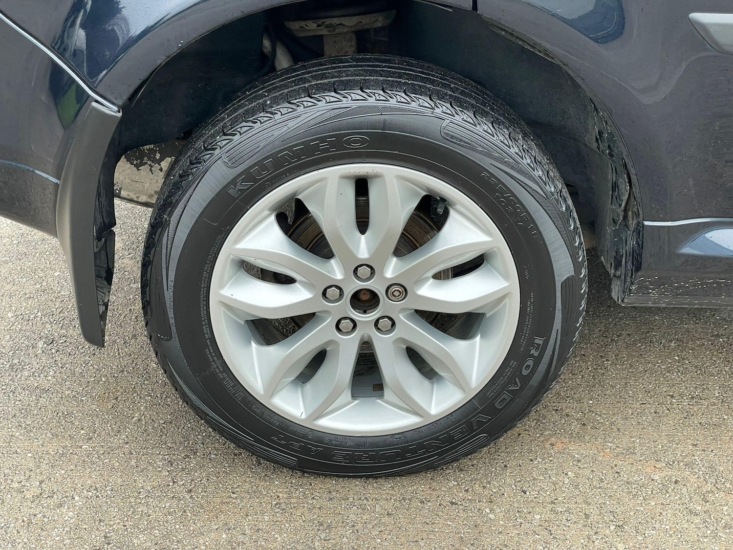 Used Land Rover Freelander 2011 for sale - 77400612: Photo 29