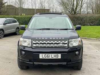 Used Land Rover Freelander 2 2011 for sale - 77400612: Photo