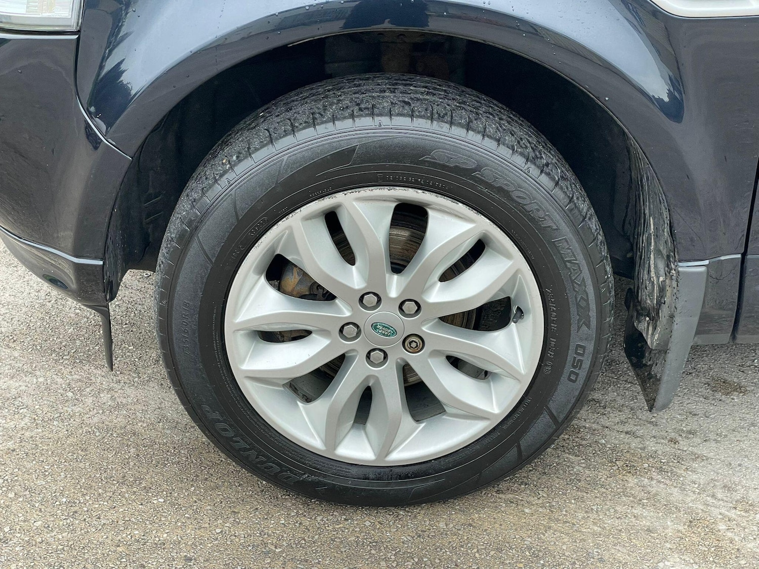 Used Land Rover Freelander 2011 for sale - 77400612: Photo 30