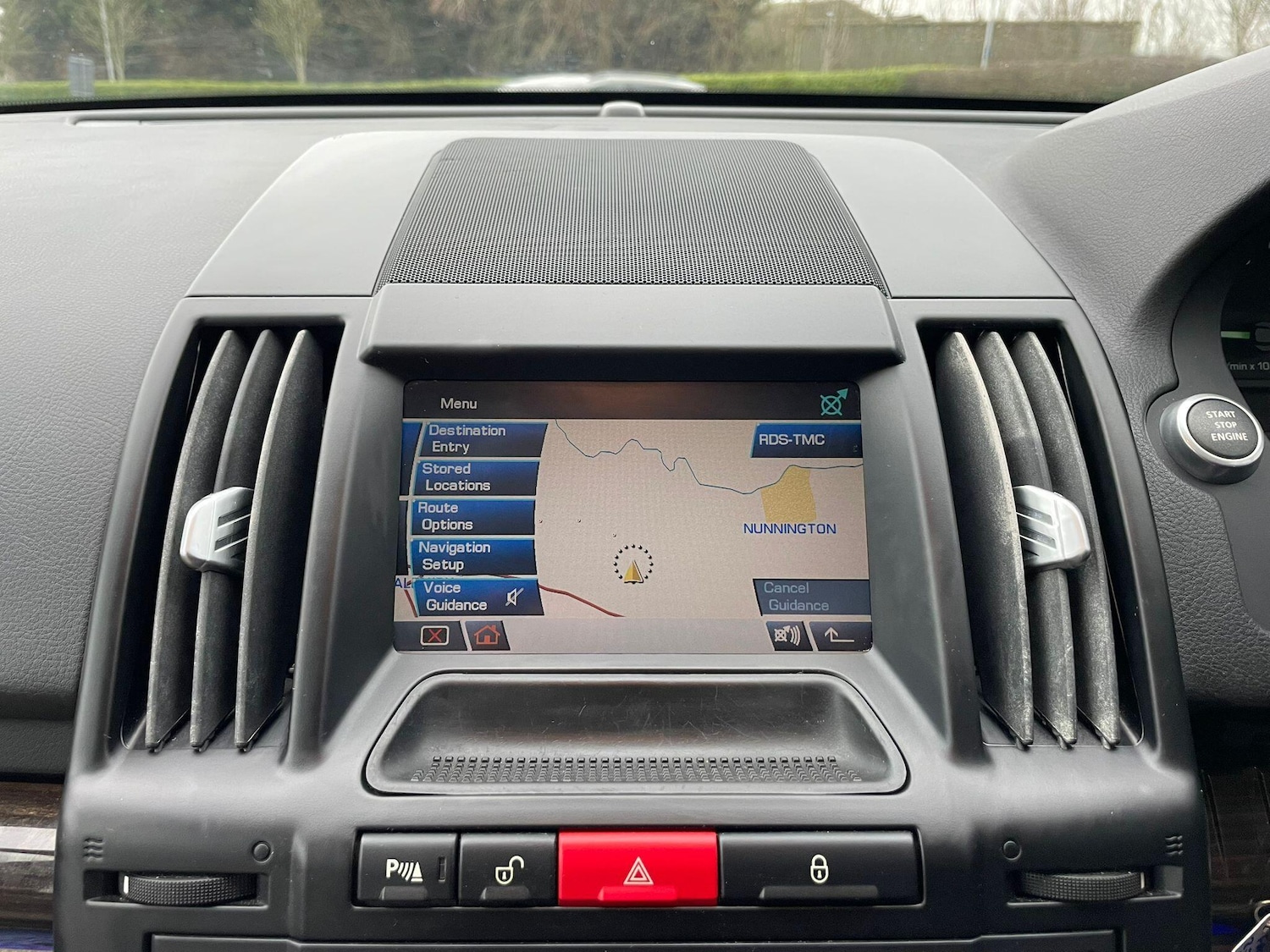 Used Land Rover Freelander 2011 for sale - 77400612: Photo 34