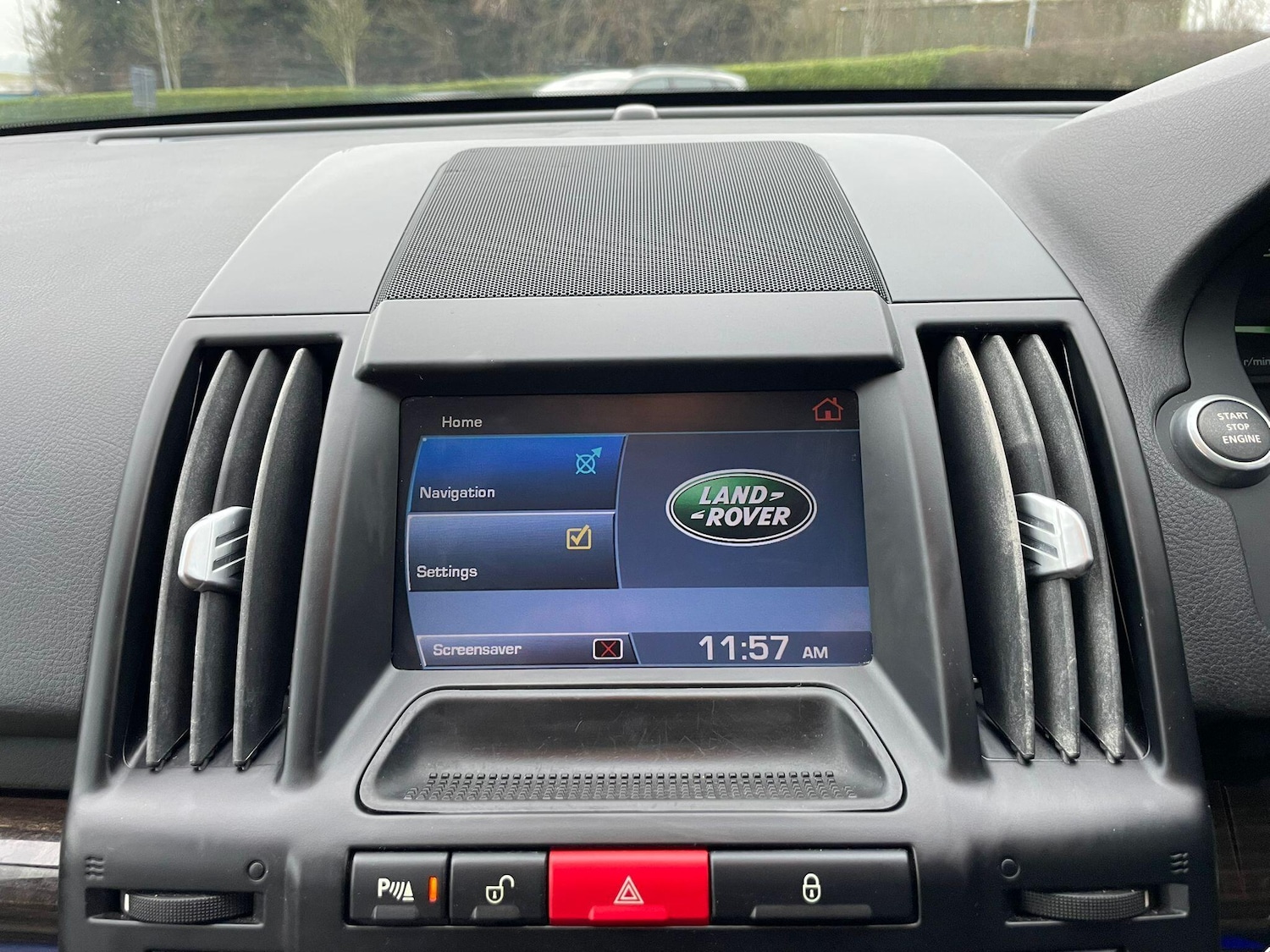 Used Land Rover Freelander 2011 for sale - 77400612: Photo 35