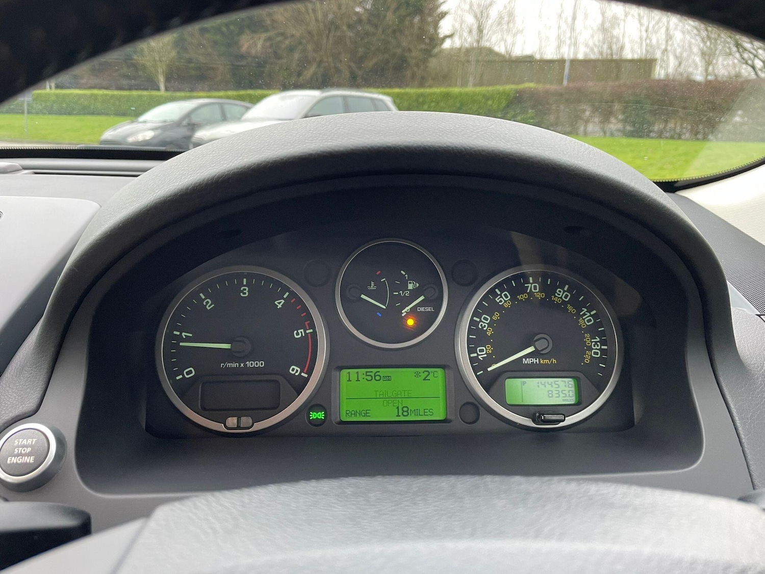 Used Land Rover Freelander 2011 for sale - 77400612: Photo 37