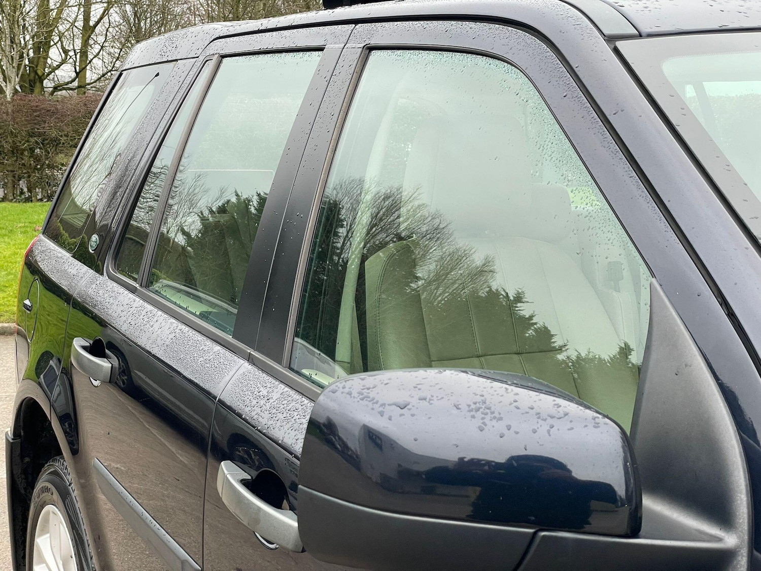 Used Land Rover Freelander 2011 for sale - 77400612: Photo 38