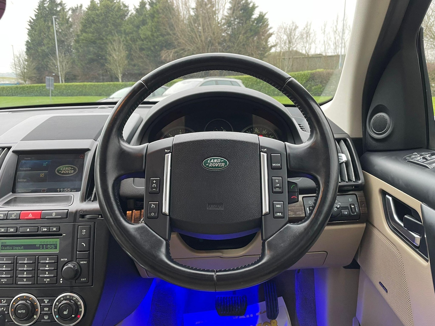 Used Land Rover Freelander 2011 for sale - 77400612: Photo 42