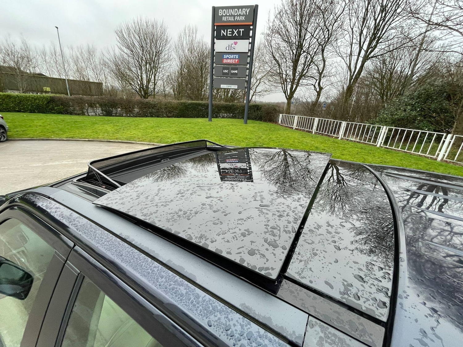 Used Land Rover Freelander 2011 for sale - 77400612: Photo 44