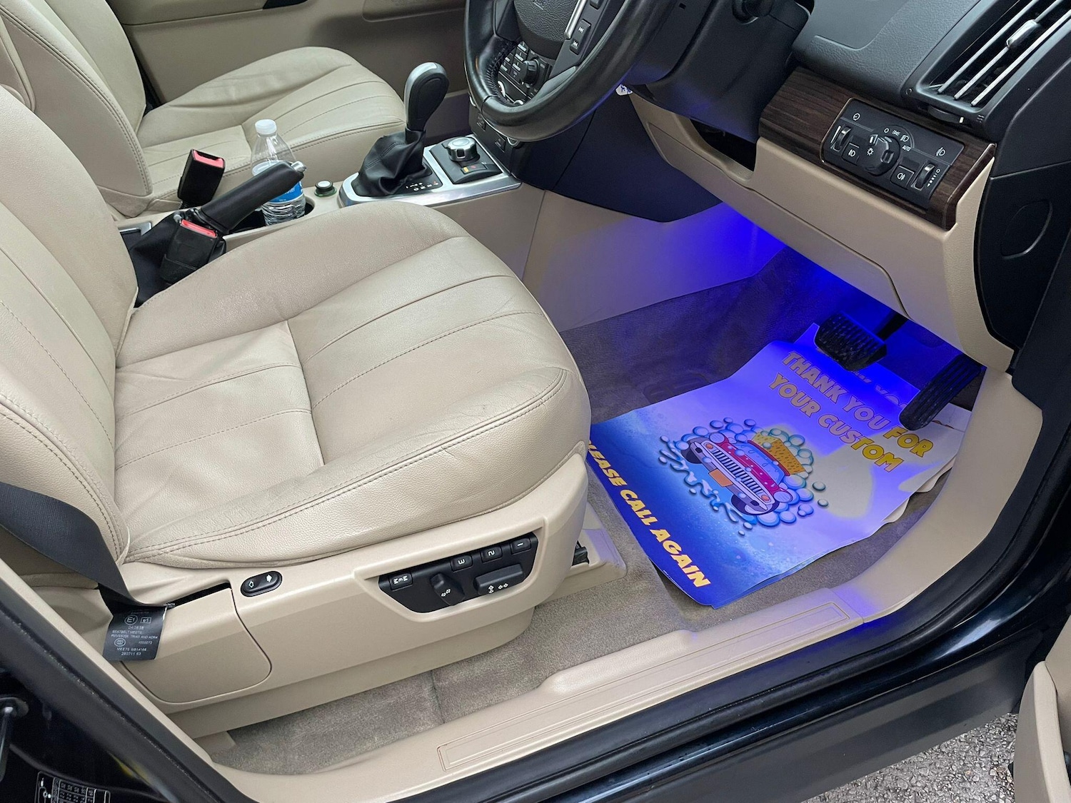 Used Land Rover Freelander 2011 for sale - 77400612: Photo 45