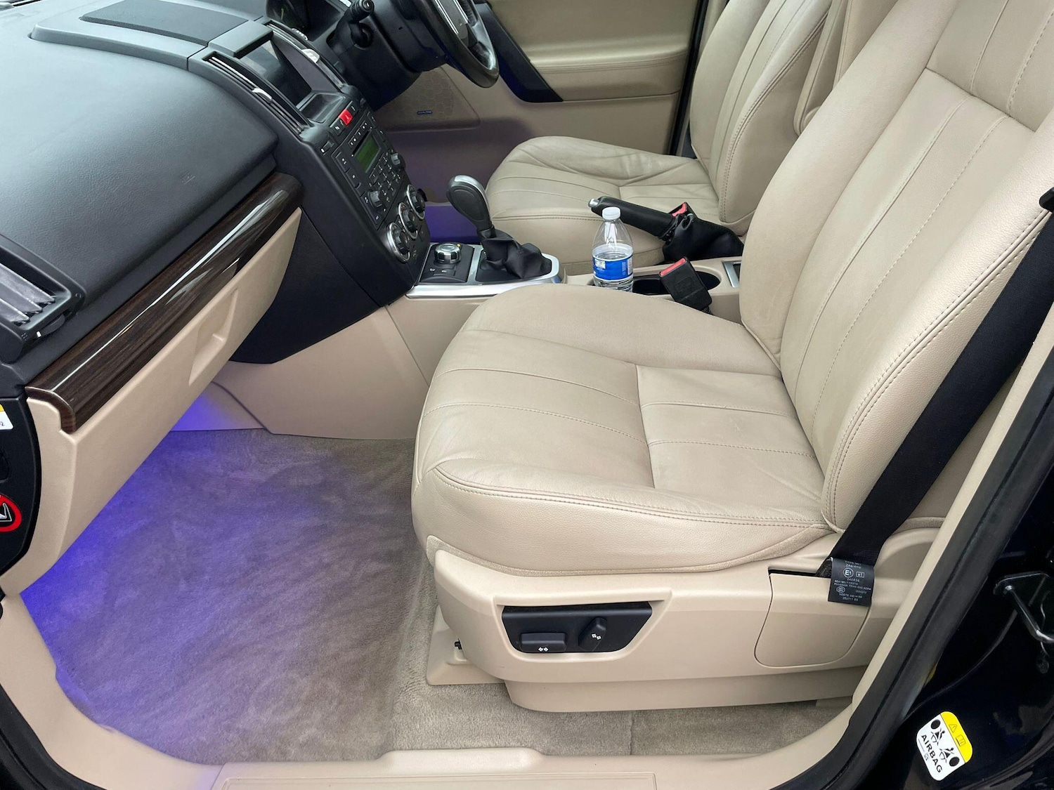 Used Land Rover Freelander 2011 for sale - 77400612: Photo 46