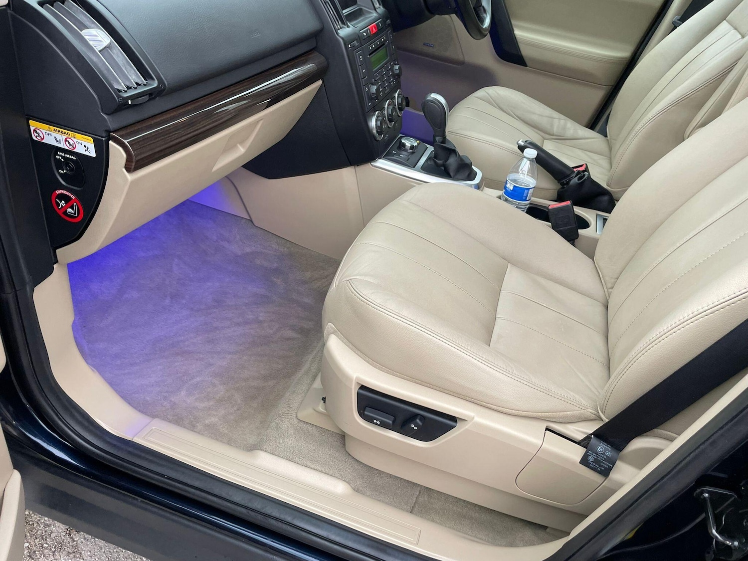 Used Land Rover Freelander 2011 for sale - 77400612: Photo 47