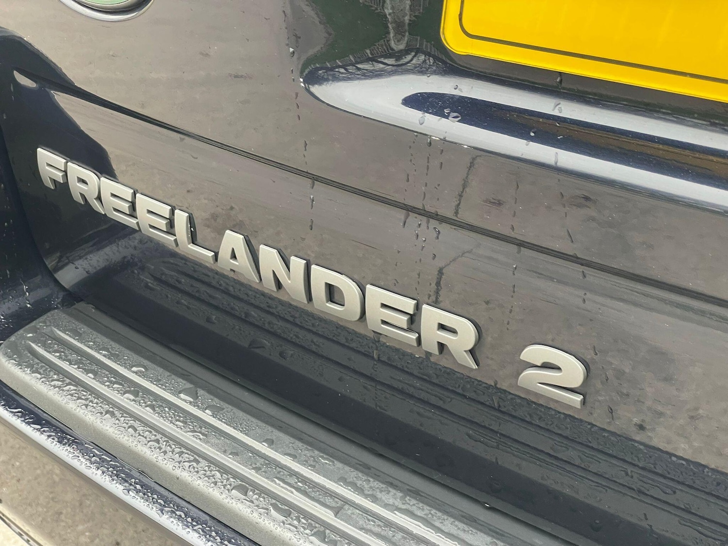 Used Land Rover Freelander 2011 for sale - 77400612: Photo 48