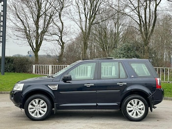 Used Land Rover Freelander 2 2011 for sale - 77400612: Photo