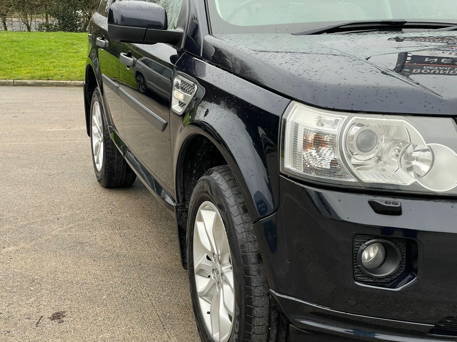 Used Land Rover Freelander 2011 for sale - 77400612: Photo 50