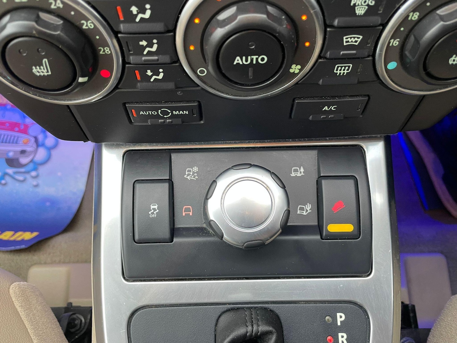 Used Land Rover Freelander 2011 for sale - 77400612: Photo 53