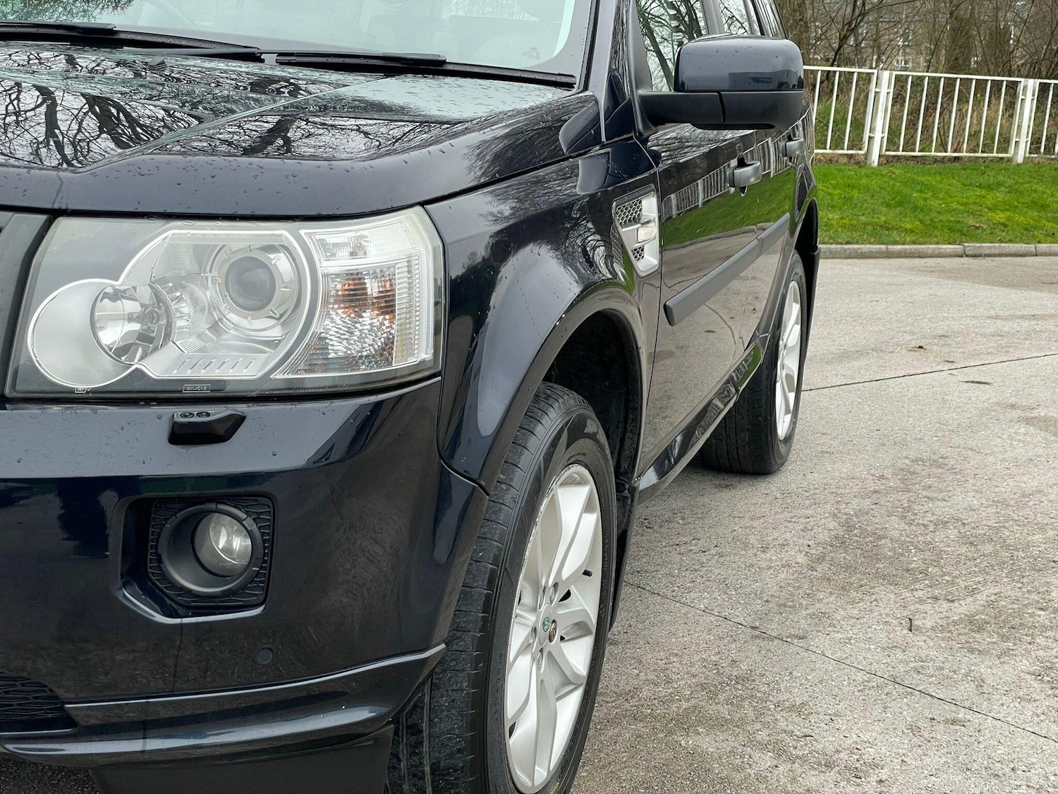 Used Land Rover Freelander 2011 for sale - 77400612: Photo 9