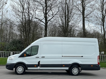 Used Ford Transit 2016 for sale - 78448425: Photo