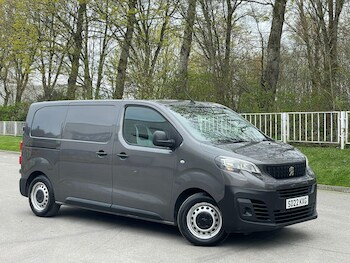 Used Peugeot Expert 2022 for sale - 78276127: Photo