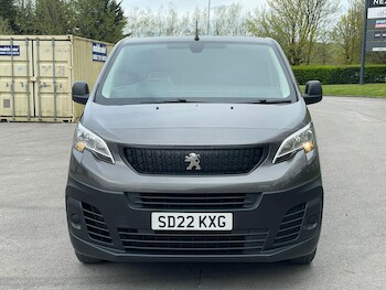Used Peugeot Expert 2022 for sale - 78276127: Photo