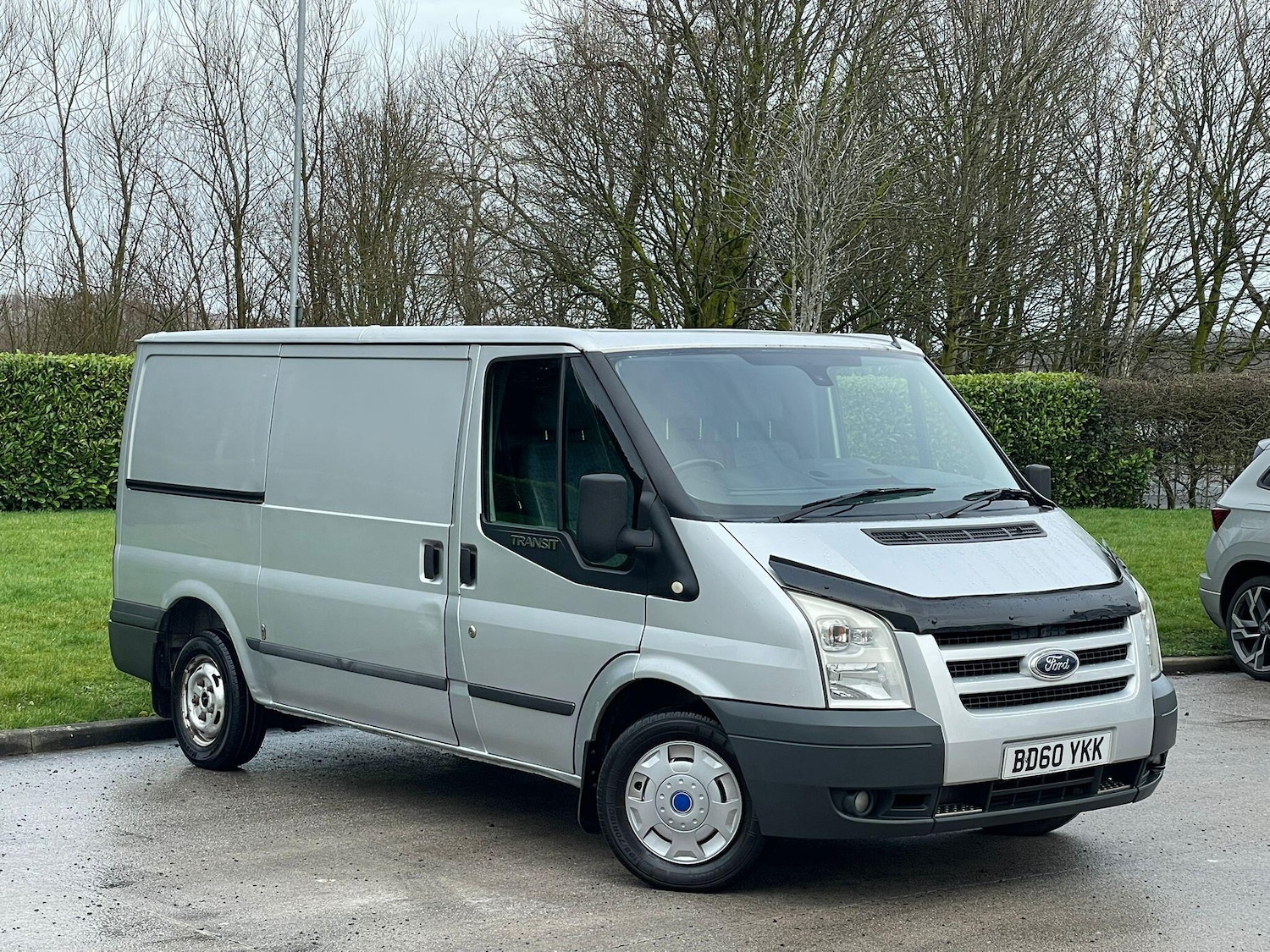 Used Ford Transit 2011 for sale - 77784669: Photo 10