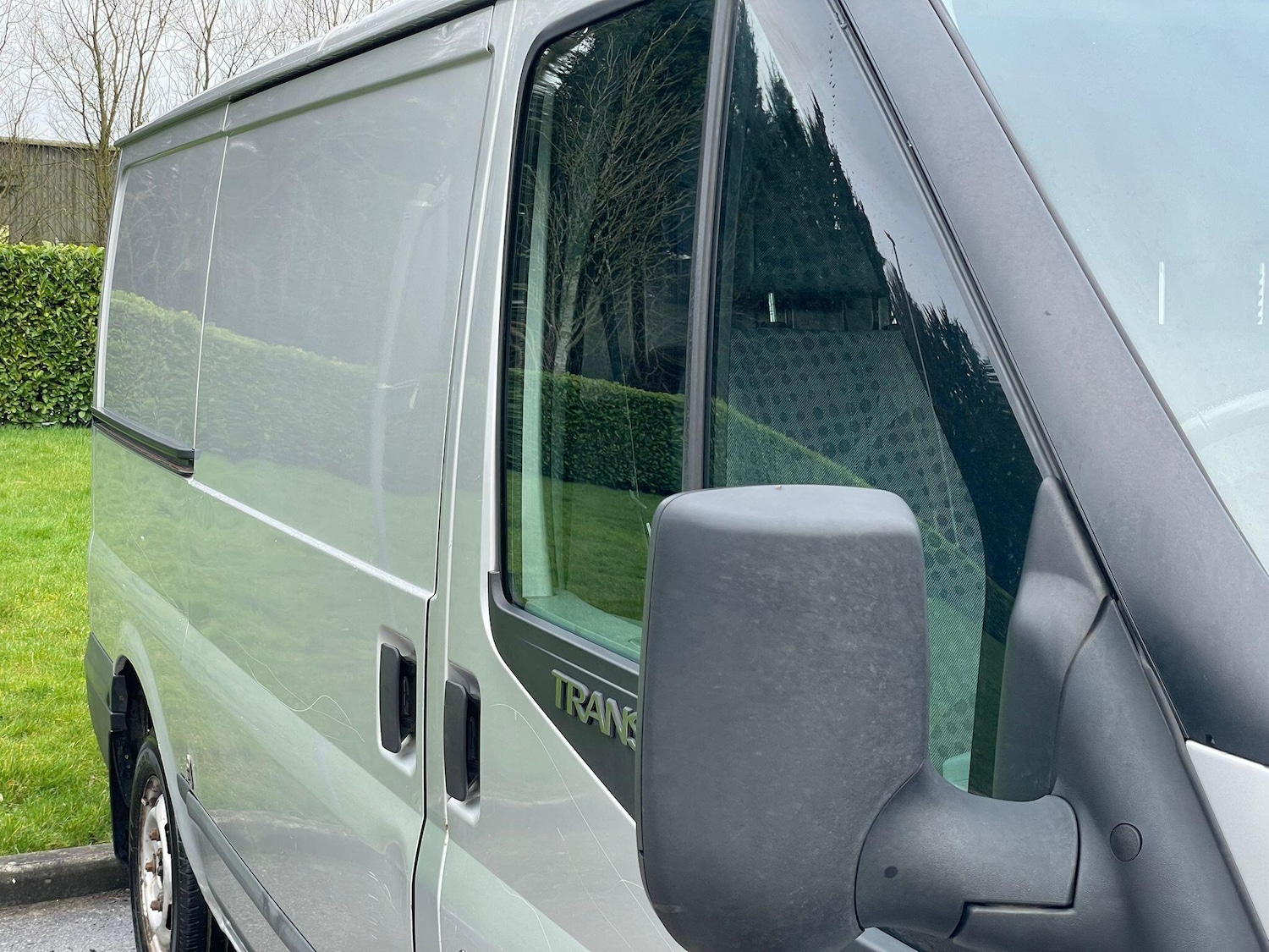 Used Ford Transit 2011 for sale - 77784669: Photo 13