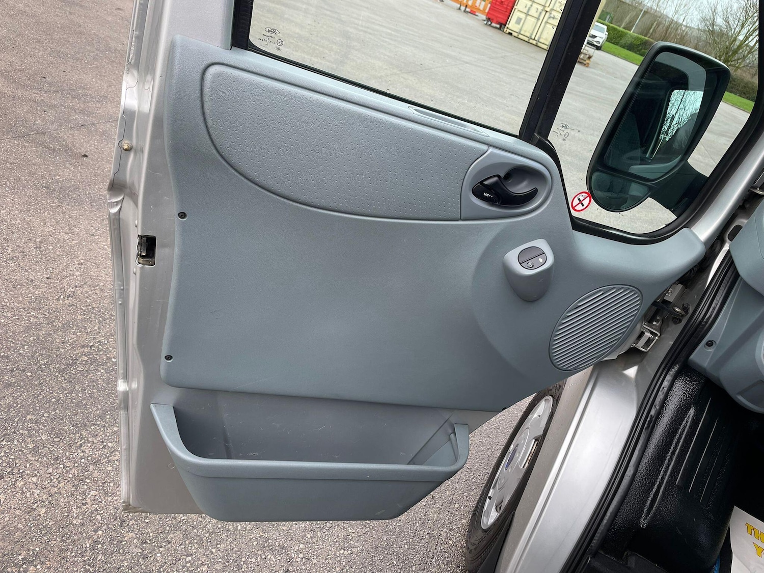 Used Ford Transit 2011 for sale - 77784669: Photo 17