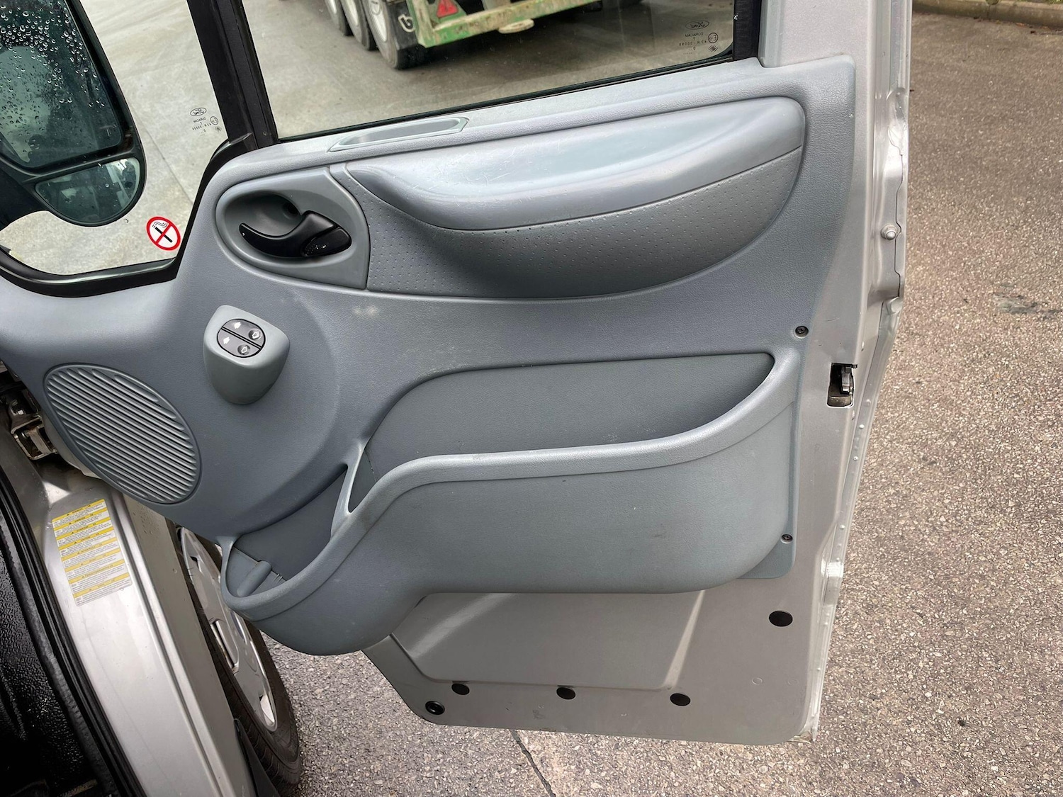 Used Ford Transit 2011 for sale - 77784669: Photo 18