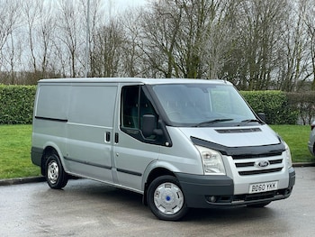 Used Ford Transit 2011 for sale - 77784669: Photo
