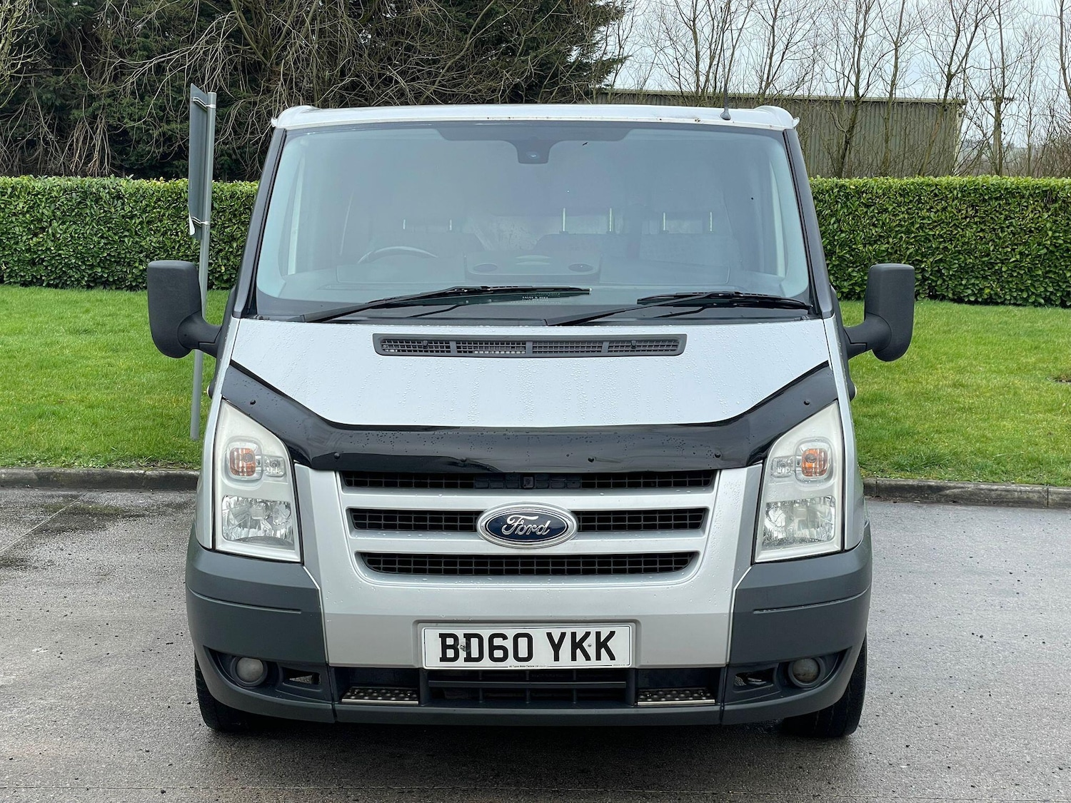 Used Ford Transit 2011 for sale - 77784669: Photo 2