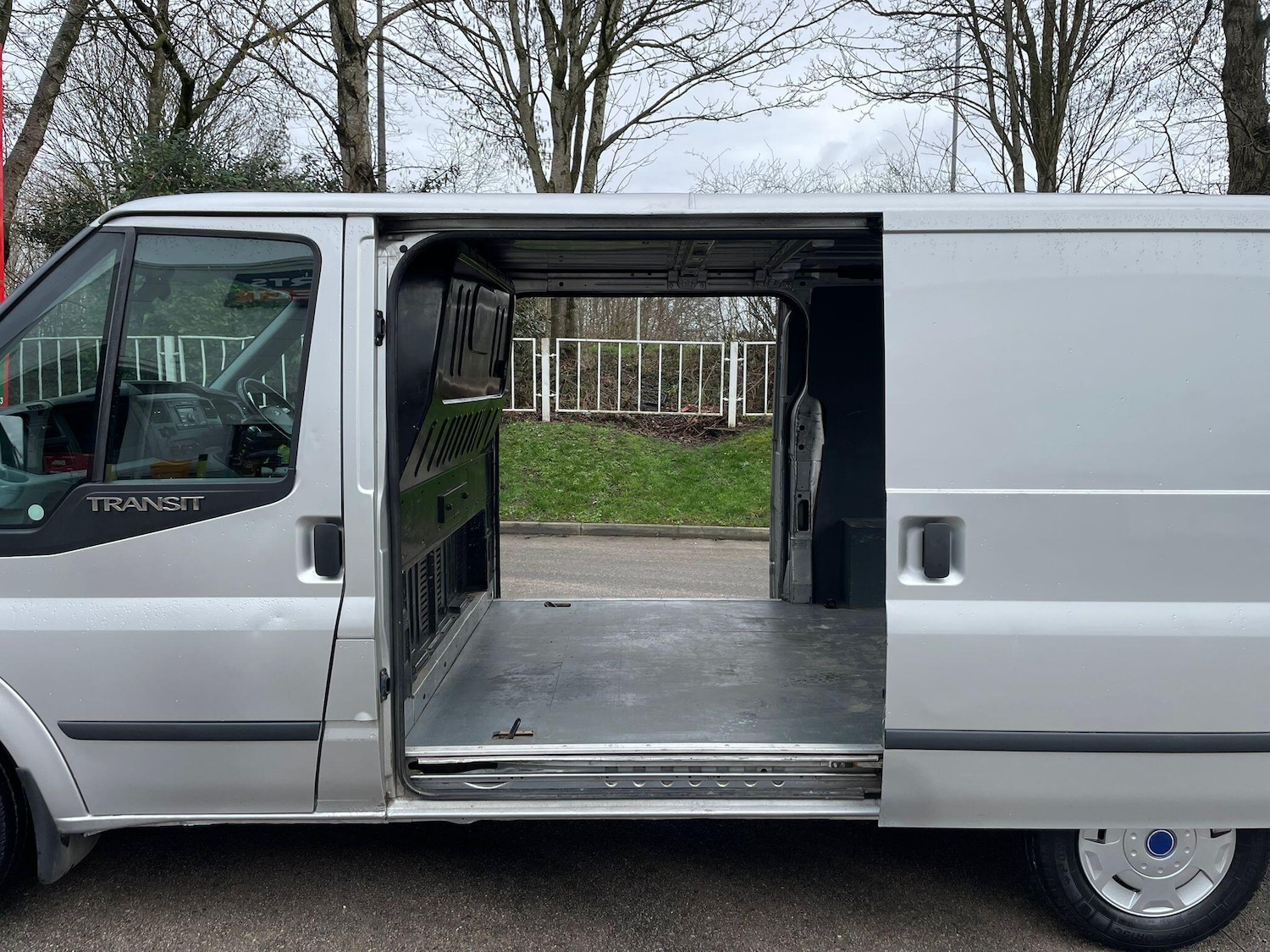 Used Ford Transit 2011 for sale - 77784669: Photo 20