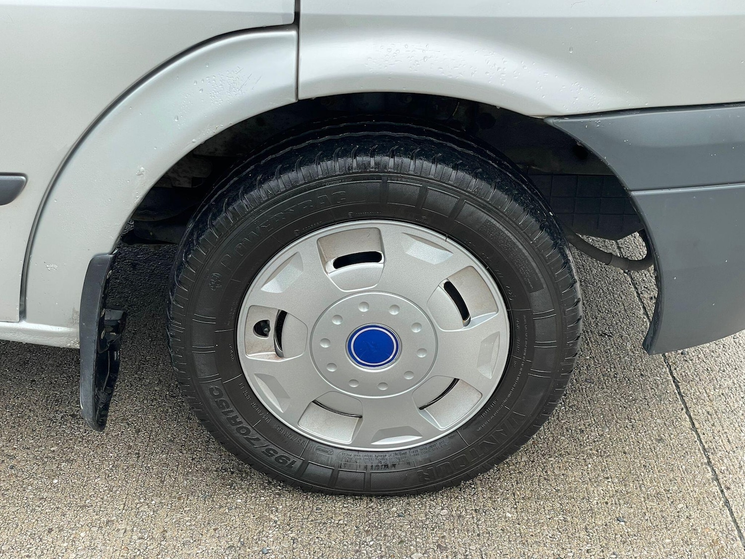 Used Ford Transit 2011 for sale - 77784669: Photo 21