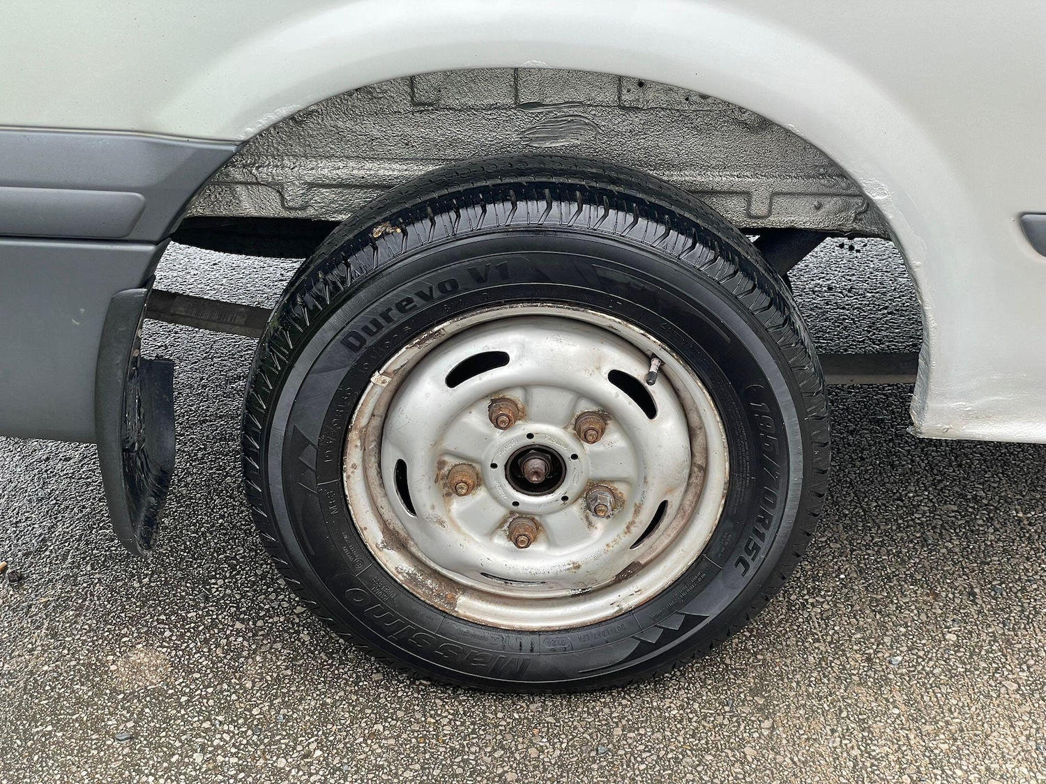 Used Ford Transit 2011 for sale - 77784669: Photo 22