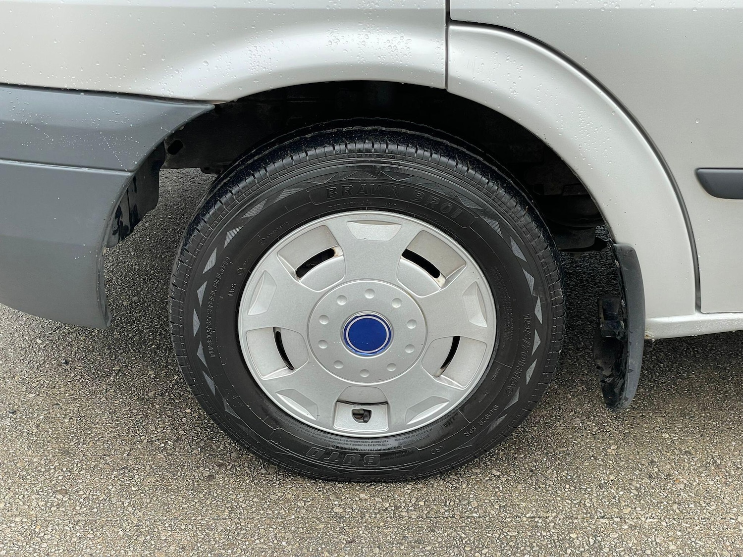 Used Ford Transit 2011 for sale - 77784669: Photo 23