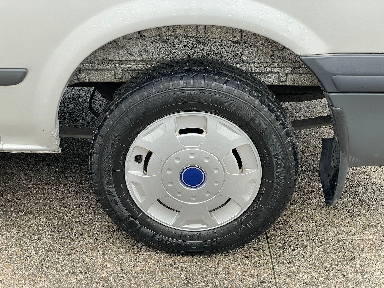 Used Ford Transit 2011 for sale - 77784669: Photo 24