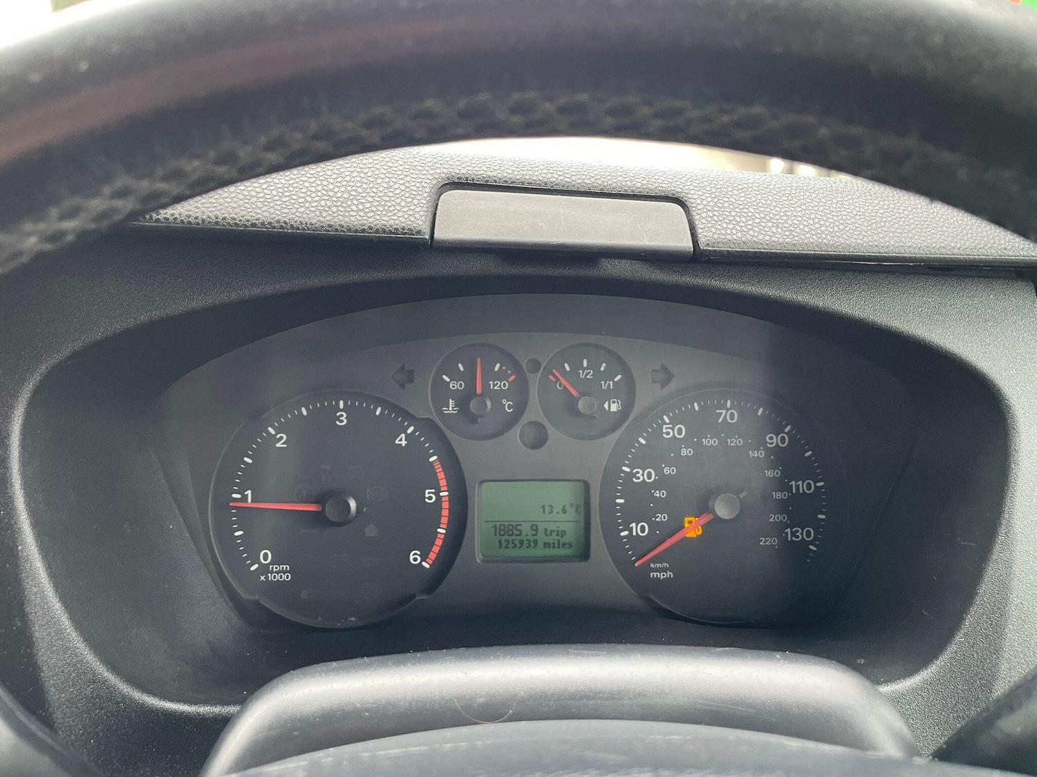 Used Ford Transit 2011 for sale - 77784669: Photo 32