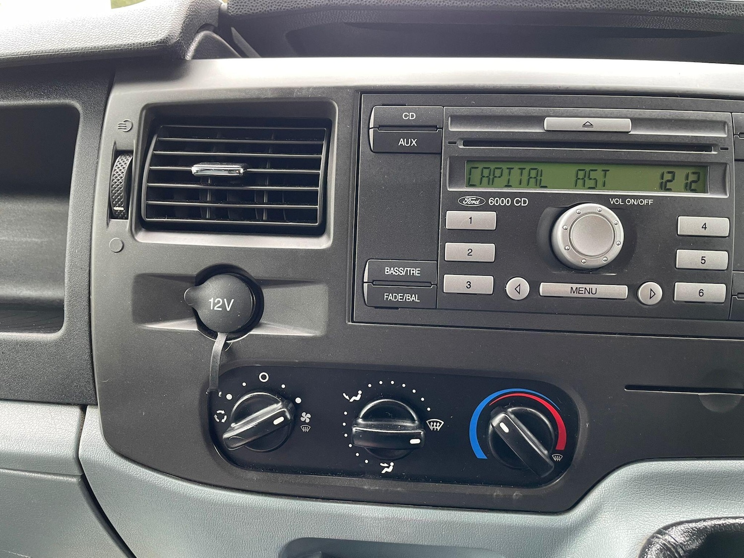 Used Ford Transit 2011 for sale - 77784669: Photo 38