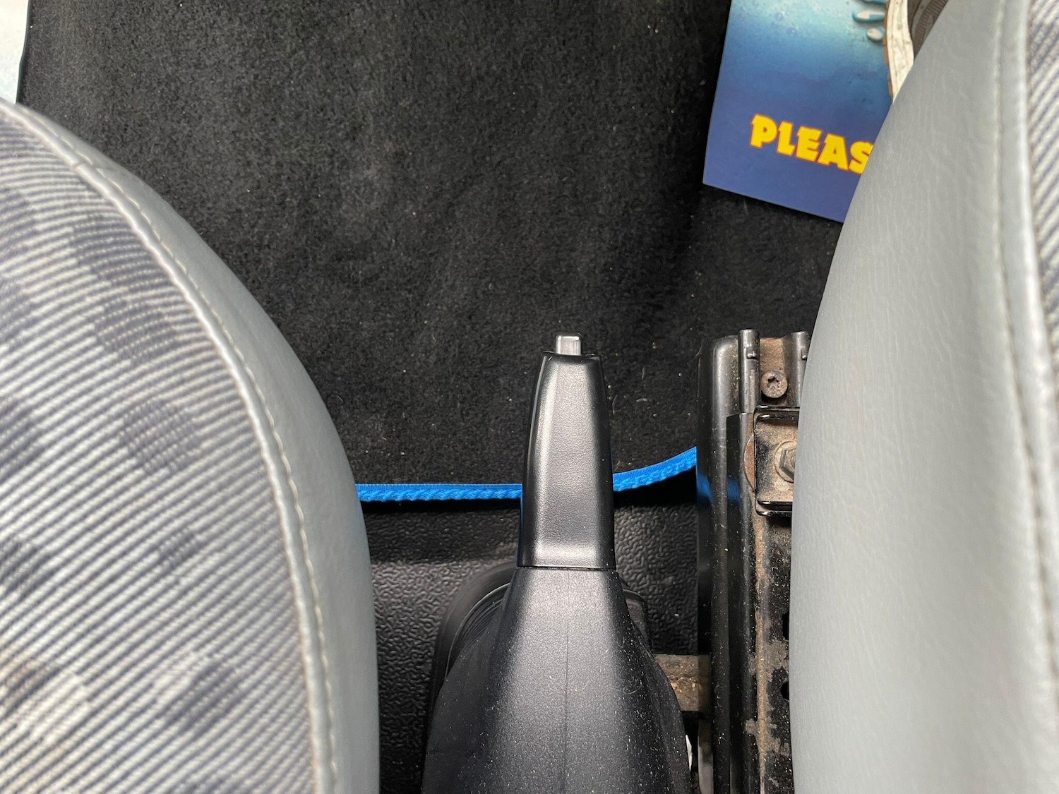 Used Ford Transit 2011 for sale - 77784669: Photo 40