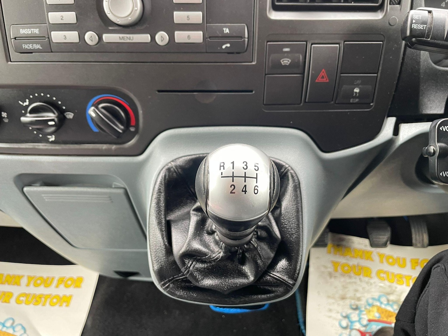 Used Ford Transit 2011 for sale - 77784669: Photo 41