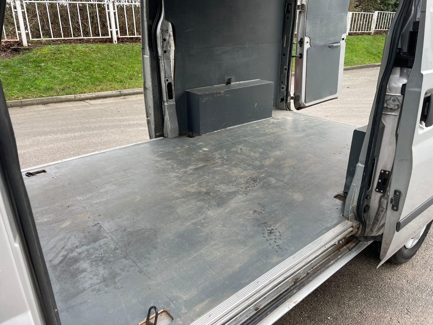 Used Ford Transit 2011 for sale - 77784669: Photo 43